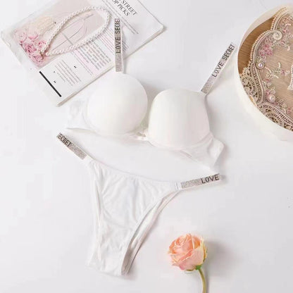 Olivia's Secret BRA SET V4