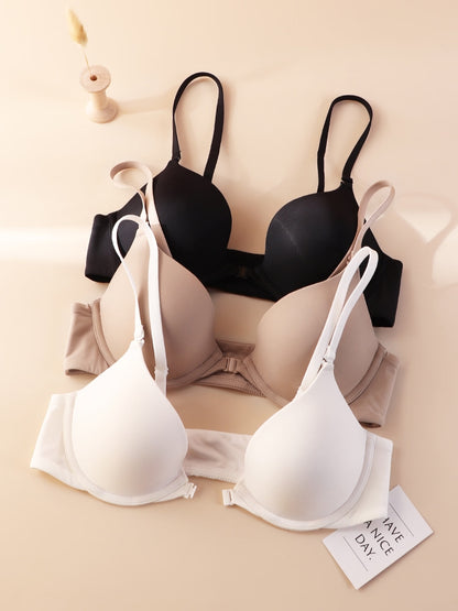 Victoria’s Secret Stylish Straps Bra & Panty Set