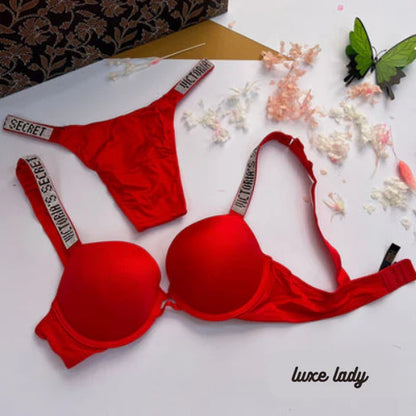 VICTORIA SECRET BRA SET V4