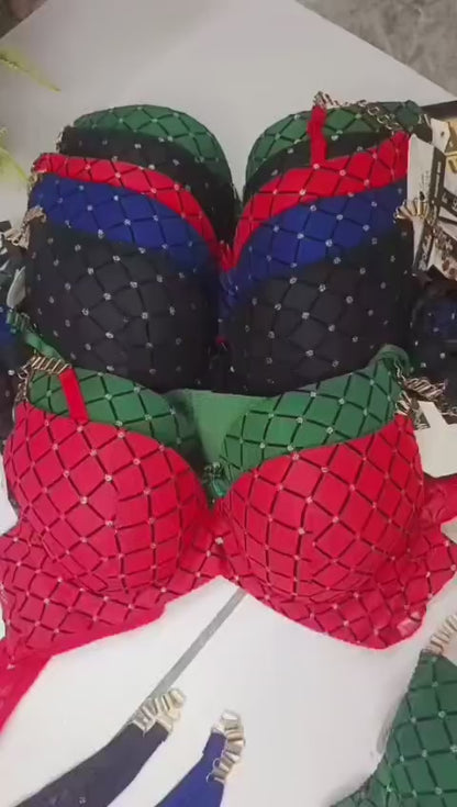 Lingerie Beautiful Bra & penty Set